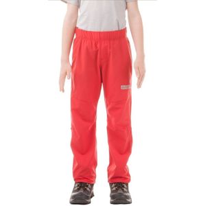 Chlapecké outdoorové kalhoty Nordblanc NBSPK5719S_CVA 110-116